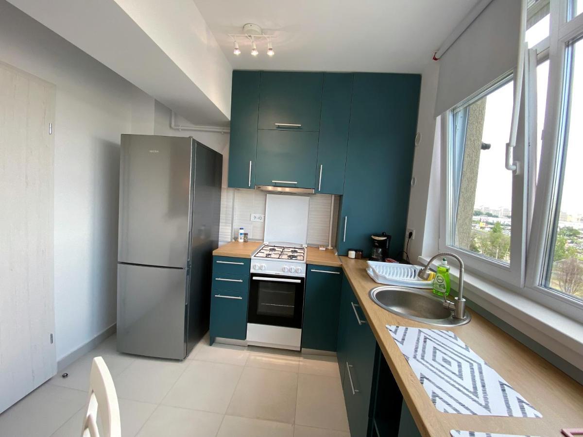 Plaza View Studio Bucureşti Exterior foto